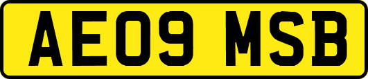 AE09MSB