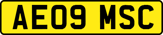 AE09MSC