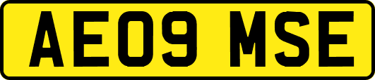 AE09MSE