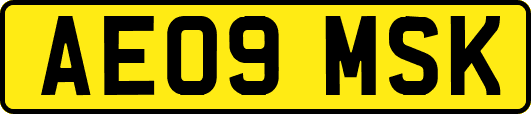 AE09MSK