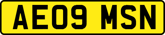 AE09MSN