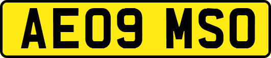 AE09MSO