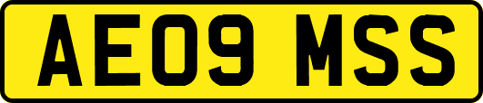 AE09MSS
