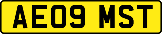 AE09MST