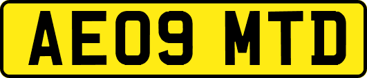 AE09MTD