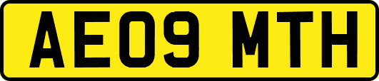 AE09MTH