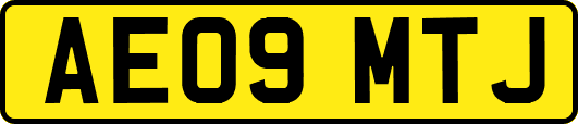 AE09MTJ