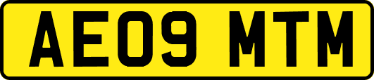 AE09MTM