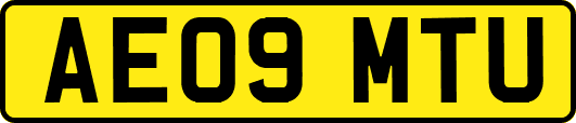 AE09MTU