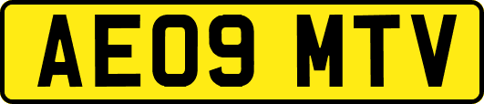 AE09MTV