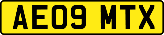 AE09MTX
