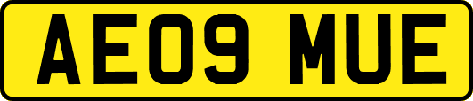 AE09MUE