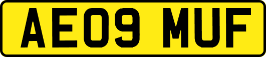 AE09MUF