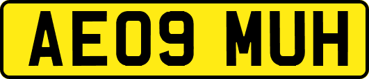 AE09MUH