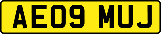 AE09MUJ