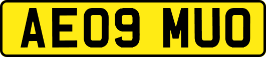 AE09MUO