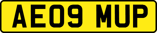 AE09MUP