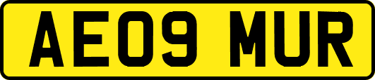 AE09MUR