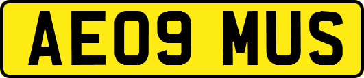 AE09MUS