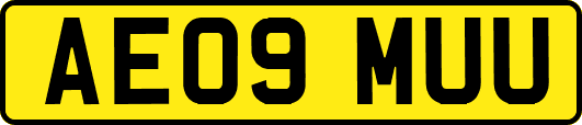 AE09MUU