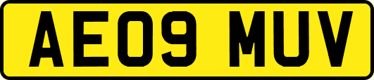 AE09MUV