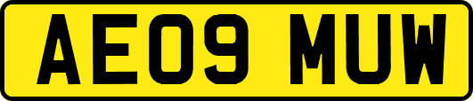 AE09MUW
