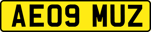 AE09MUZ
