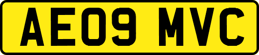 AE09MVC