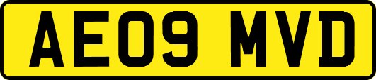 AE09MVD