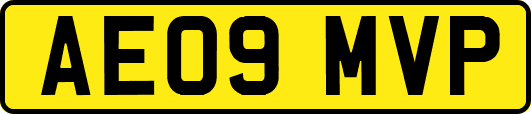 AE09MVP