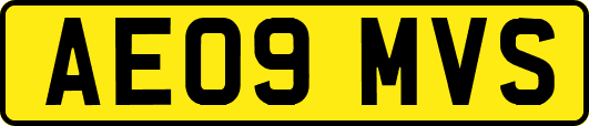 AE09MVS