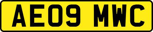 AE09MWC