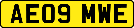 AE09MWE