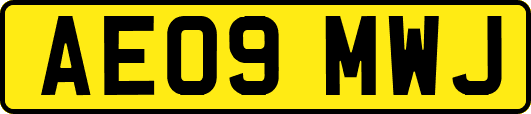 AE09MWJ