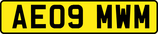 AE09MWM