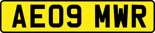 AE09MWR