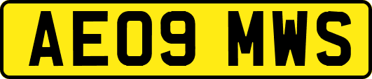 AE09MWS