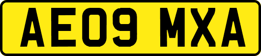 AE09MXA
