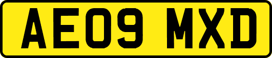 AE09MXD