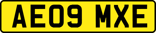 AE09MXE