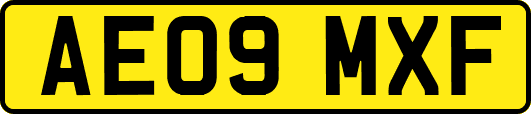 AE09MXF