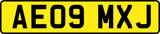AE09MXJ