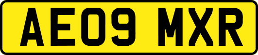 AE09MXR