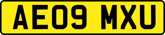 AE09MXU