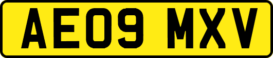 AE09MXV