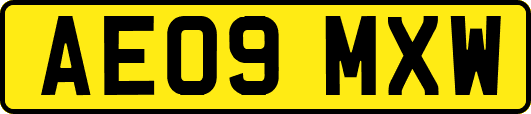 AE09MXW