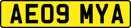AE09MYA