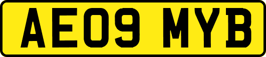 AE09MYB