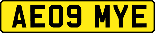 AE09MYE