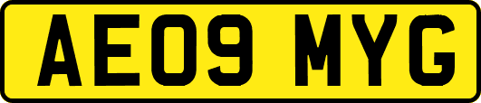 AE09MYG